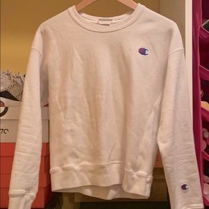 champion crew neck